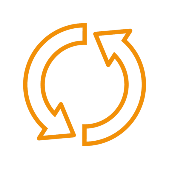 Icon Kreislauf