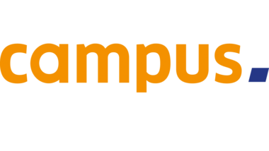 Logo des Leadec-Campus.